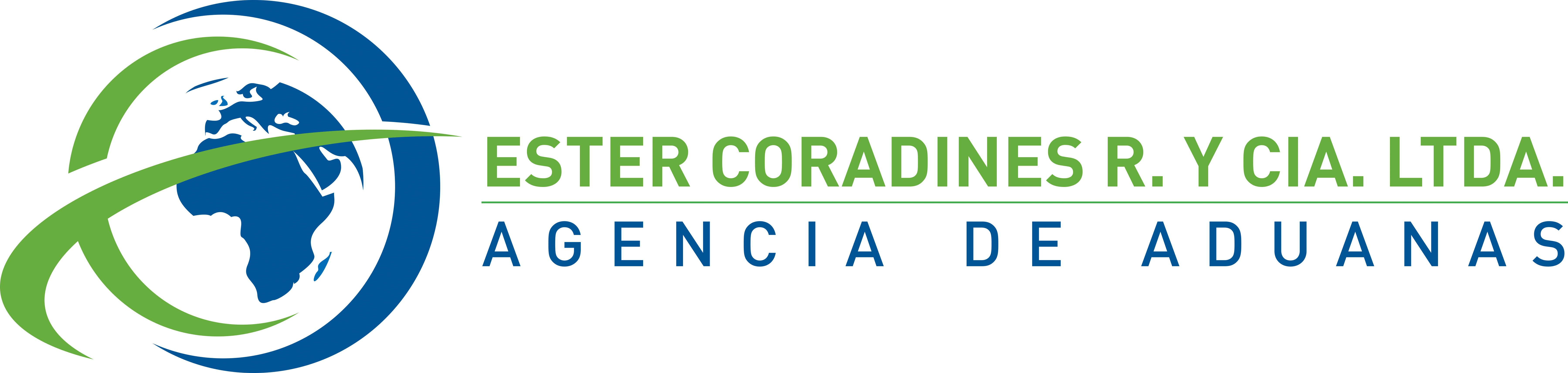 Agencia de Aduanas Ester Coradines y Cía. Ltda.